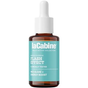 La Cabine Efecto Flash Serum - Anti-Aging, Sofortiges Lifting La Cabine Efecto Flash Serum - Anti-Aging, Sofortiges Lifting