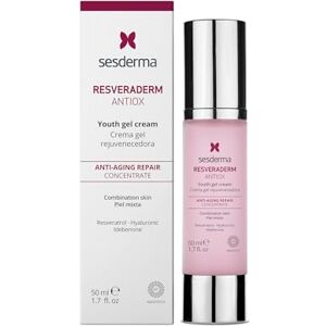 SESDERMA Resveraderm Gesichtscreme - Antioxidantienreiche Formel SESDERMA Resveraderm Gesichtscreme - Antioxidantienreiche Formel