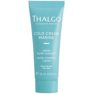 Thalgo Travel Nutri-Comfort Cream 15ml - Hautpflegecreme Thalgo Travel Nutri-Comfort Cream 15ml - Hautpflegecreme