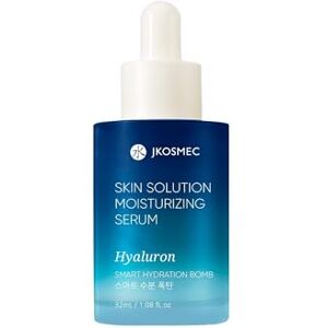 JKosmec Skin Solution Feuchtigkeitsserum Hyaluron - 32ml JKosmec Skin Solution Feuchtigkeitsserum Hyaluron - 32ml