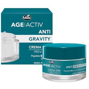 Matt Crema Viso A/Gravity - Ceramide - Gesichtscreme Matt Crema Viso A/Gravity - Ceramide - Gesichtscreme