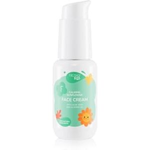 Freshly Cosmetics Beruhigende Sonnenblumen Gesichtscreme - Gesichtscreme Freshly Cosmetics Beruhigende Sonnenblumen Gesichtscreme - Gesichtscreme