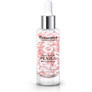 L'Erboristica Athena's Pearls Skincare straffendes Gesichtsserum mit Niacinamid Retinol, 30 ml L'Erboristica Athena's Pearls Skincare straffendes Gesichtsserum mit Niacinamid Retinol, 30 ml