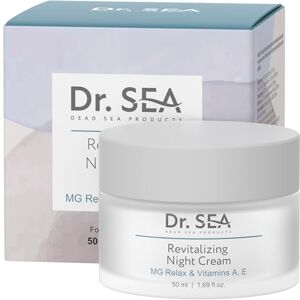 DR. SEA – Feuchtigkeitsspendende & schützende Creme SPF30+ mit Hyaluronsäure & Vitamin E – UV-Schutz & Faltenprävention – Für empfindliche & reife Haut – 50 ml DR. SEA – Feuchtigkeitsspendende & schützende Creme SPF30+ mit Hyaluronsäure & Vitamin E – UV-Schutz & Faltenprävention – Für empfindliche & reife Haut – 50 ml