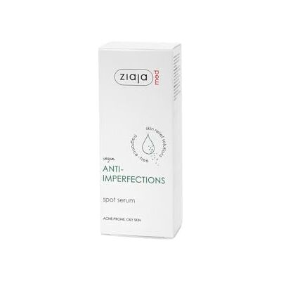 Ziaja Anti-Flecken-Serum, 15 ml Ziaja Anti-Flecken-Serum, 15 ml