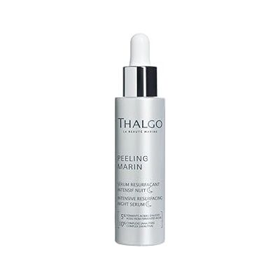 Thalgo Erneuerndes Intensiv-Serum für die Nacht, 30 ml, Peeling Marin Thalgo Erneuerndes Intensiv-Serum für die Nacht, 30 ml, Peeling Marin