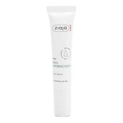 Ziaja Anti-Flecken-Serum, 15 ml Ziaja Anti-Flecken-Serum, 15 ml
