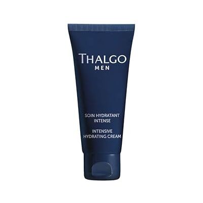 Thalgo Men Intensive Hydrating Cream - Feuchtigkeitscreme für Männer - 50 ml Thalgo Men Intensive Hydrating Cream - Feuchtigkeitscreme für Männer - 50 ml