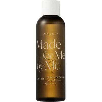 Axis Infundierter Biome Toner 200 ml/6,76 Unzen Flüssigkeit Axis Infundierter Biome Toner 200 ml/6,76 Unzen Flüssigkeit