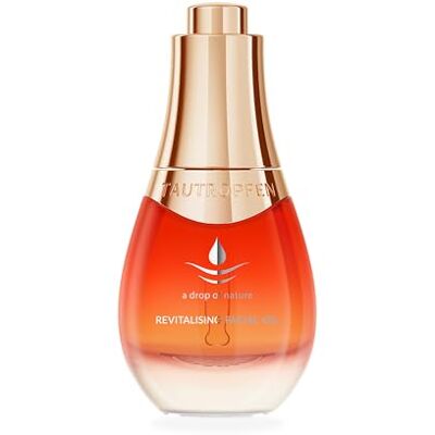 TAUTROPFEN Vitality Boost Gesichtsöl 15ml TAUTROPFEN Vitality Boost Gesichtsöl 15ml