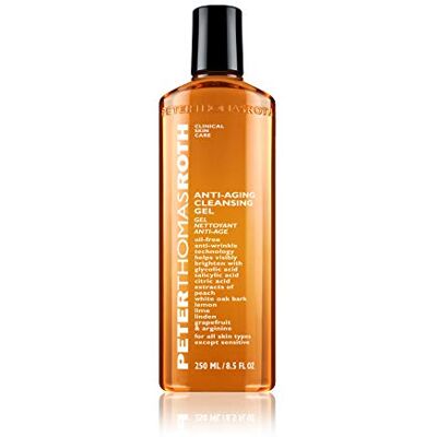 Roth Anti Aging Cleansing Gel, 250 ml Roth Anti Aging Cleansing Gel, 250 ml