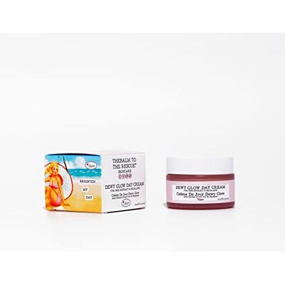 theBalm Dewy Glow Day Cream 30 ml theBalm Dewy Glow Day Cream 30 ml