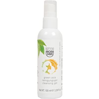 STYX Green Asia Reinigungsgel 100ml STYX Green Asia Reinigungsgel 100ml