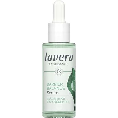 lavera Barrier Balance Serum Feuchtigkeit 30 ml lavera Barrier Balance Serum Feuchtigkeit 30 ml