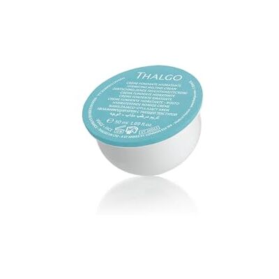 Thalgo Source Marine Zartschmelzende Feuchtigkeitscreme Refill, 50 ml Nachfüllkapsel Thalgo Source Marine Zartschmelzende Feuchtigkeitscreme Refill, 50 ml Nachfüllkapsel