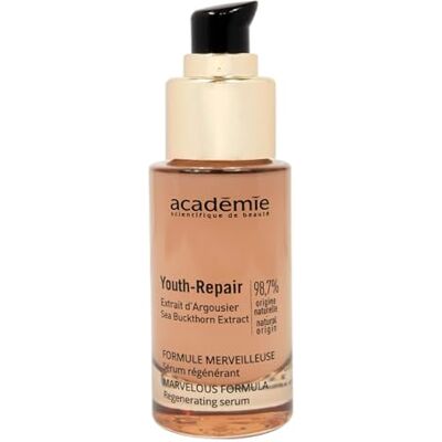 Academie Youth Repair Formule Merveilleuse Serum, 30 ml Academie Youth Repair Formule Merveilleuse Serum, 30 ml