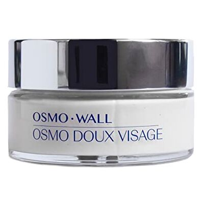 OSMO WALL OSMO DOUX VISAGE SCRUB DELICATA Gesichtspeeling, feuchtigkeitsspendend, adstringierend, glättend, regenerierend. Glatte, strahlende und kompakte Haut Unisex 100 ml OSMO WALL OSMO DOUX VISAGE SCRUB DELICATA Gesichtspeeling, feuchtigkeitsspendend, adstringierend, glättend, regenerierend. Glatte, strahlende und kompakte Haut Unisex 100 ml