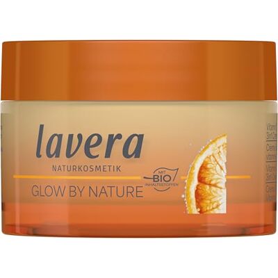 lavera Glow by Nature 3in1 Creme Feuchtigkeitscreme 50 ml lavera Glow by Nature 3in1 Creme Feuchtigkeitscreme 50 ml