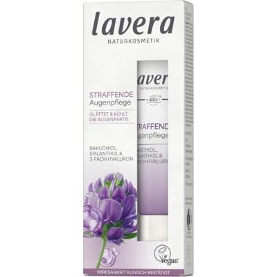 lavera Straffend Augencreme Augenpflege 15 ml lavera Straffend Augencreme Augenpflege 15 ml
