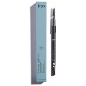 Lepo BIOSENSE EYEBROWS 1,18 g Stick - Augenbrauenstift Lepo BIOSENSE EYEBROWS 1,18 g Stick - Augenbrauenstift