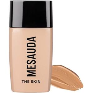 MESAUDA The Skin C50 Feuchtigkeits-Fluid Foundation, 30 ml MESAUDA The Skin C50 Feuchtigkeits-Fluid Foundation, 30 ml
