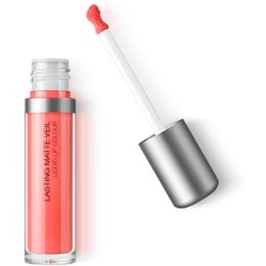 Kiko Milano Lasting Matte Veil Liquid Lip Colour 10 Flüssig-Lippenstift Mit Mattem Finish Und Langem Halt Kiko Milano Lasting Matte Veil Liquid Lip Colour 10 Flüssig-Lippenstift Mit Mattem Finish Und Langem Halt
