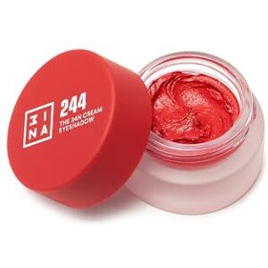 L'Oréal Langhaftender Wasserfester Satin-zu-Metallischer Lidschatten - Lidschatten L'Oréal Langhaftender Wasserfester Satin-zu-Metallischer Lidschatten - Lidschatten