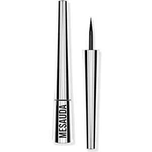 MESAUDA Milano Eyeliner Dip Liner Shiny Waterproof 2 ml MESAUDA Milano Eyeliner Dip Liner Shiny Waterproof 2 ml