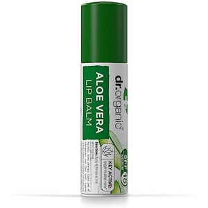 Dr.Organic Dr Organic Lippenbalsam, 5.7 ml Dr.Organic Dr Organic Lippenbalsam, 5.7 ml