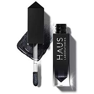 Haus Laboratories By Lady Gaga: GLAM ATTACK LIQUID EYESHADOW Pigmentierter flüssiger Lidschatten in 9 schimmernden und 4 metallischen Farben, langanhaltendes Augen-Make-up zum Verblenden Haus Laboratories By Lady Gaga: GLAM ATTACK LIQUID EYESHADOW Pigmentierter flüssiger Lidschatten in 9 schimmernden und 4 metallischen Farben, langanhaltendes Augen-Make-up zum Verblenden