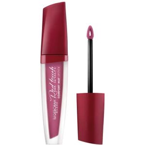 DEBORAH Milano Red Touch Lipstick N.3 Light Mauve Flüssiger Lippenstift ohne Transfer, matte Effekt, intensive Farbe, verleiht nährende Lippen, weich und samtig DEBORAH Milano Red Touch Lipstick N.3 Light Mauve Flüssiger Lippenstift ohne Transfer, matte Effekt, intensive Farbe, verleiht nährende Lippen, weich und samtig