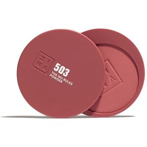 3ina Das No-Rules Puder Kompakt - Kompaktpuder 3ina Das No-Rules Puder Kompakt - Kompaktpuder