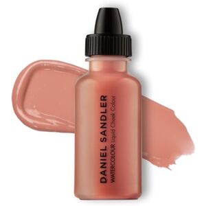 Daniel Sandler Watercolour Fluid Blusher - Sanft 15ml Daniel Sandler Watercolour Fluid Blusher - Sanft 15ml