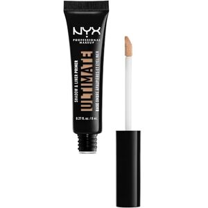 NYX PROFESSIONAL MAKEUP Ultimate Shadow and Liner Primer, Mit Vitamin E angereichert, Vegan, Farbton: Medium Deep NYX PROFESSIONAL MAKEUP Ultimate Shadow and Liner Primer, Mit Vitamin E angereichert, Vegan, Farbton: Medium Deep