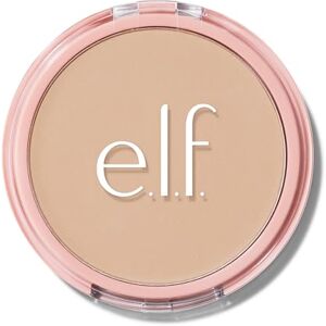 e.l.f. Halo Glow Powder Filter, Gepresster Finishing-Puder, Aufbaubare Deckkraft, Verfeinert das Porenbild, Mit Velours-Puderquaste und Spiegel, Vegan & Tierversuchsfrei, Light Neutral e.l.f. Halo Glow Powder Filter, Gepresster Finishing-Puder, Aufbaubare Deckkraft, Verfeinert das Porenbild, Mit Velours-Puderquaste und Spiegel, Vegan & Tierversuchsfrei, Light Neutral