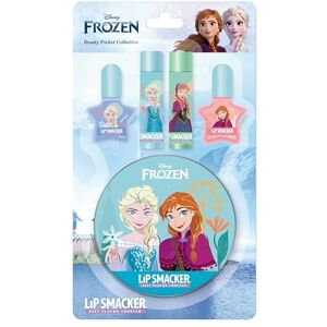 Lip Smacker Disney Frozen Beauty Pocket Collection - Beauty Collection Lip Smacker Disney Frozen Beauty Pocket Collection - Beauty Collection