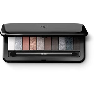 Kiko Milano Neue Soft Nude Lidschattenpalette - Lidschattenpalette Kiko Milano Neue Soft Nude Lidschattenpalette - Lidschattenpalette