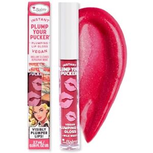 theBalm Instant Plump Your Pucker Wild West theBalm Instant Plump Your Pucker Wild West