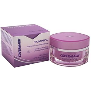 Covermark Camouflage Makeup Base-Verfassungs-wasserdichtes 15 ml N°6 Covermark Camouflage Makeup Base-Verfassungs-wasserdichtes 15 ml N°6