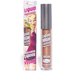 theBalm Liquid Highlighter Better Light than Never theBalm Liquid Highlighter Better Light than Never
