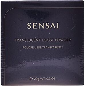 SENSAI Kanebo Fixierpuder Foundations Translucent Loose Powder, 20 g SENSAI Kanebo Fixierpuder Foundations Translucent Loose Powder, 20 g