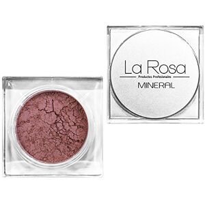 La Rosa Productos Profesionales La Rosa Mineral Rouge No.66 Peach La Rosa Productos Profesionales La Rosa Mineral Rouge No.66 Peach