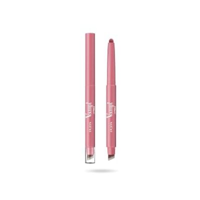 Pupa LipFull Stylo Lippenstift mit Volumeneffekt – mit Hyaluronsäure, Hautpflege für maximales Volumen der Lippen – in 8 Farbvarianten (006 Gracefull Rose) Pupa LipFull Stylo Lippenstift mit Volumeneffekt – mit Hyaluronsäure, Hautpflege für maximales Volumen der Lippen – in 8 Farbvarianten (006 Gracefull Rose)