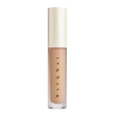 MASQMAI All in One Concealer, Concealer für Augenringe, Farbton: Medium, 4 ml. MASQMAI All in One Concealer, Concealer für Augenringe, Farbton: Medium, 4 ml.
