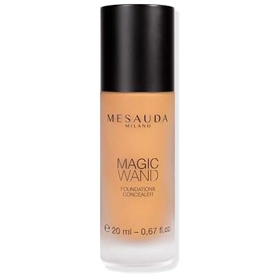 MESAUDA Milano Magic Wand C50 120g MESAUDA Milano Magic Wand C50 120g