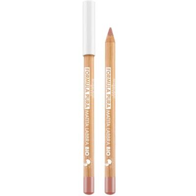 DEBORAH Milano Lippenstift BIO Formula Pura Nude Beige Nr. 01 DEBORAH Milano Lippenstift BIO Formula Pura Nude Beige Nr. 01