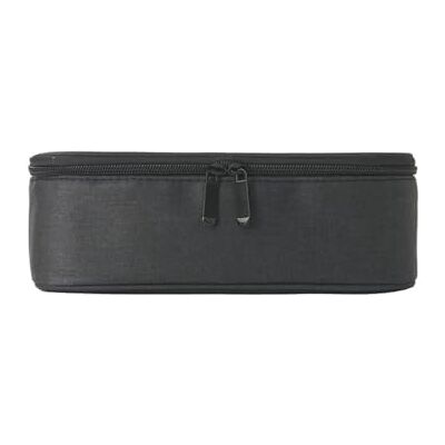 ZGCrumphant Nagellack Organizer Tragbare Nagellack-Aufbewahrungstasche mit 30 Fächern, ätherisches Öl, Kosmetik-Set, Nagelpflege-Werkzeug-Organizer, geschichtete Box Nageltechnik(Black) ZGCrumphant Nagellack Organizer Tragbare Nagellack-Aufbewahrungstasche mit 30 Fächern, ätherisches Öl, Kosmetik-Set, Nagelpflege-Werkzeug-Organizer, geschichtete Box Nageltechnik(Black)