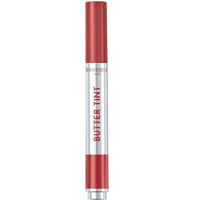 Bourjois Butter Lippenbalsam-Farbe 01 Rose Fondant 1, 2 g Bourjois Butter Lippenbalsam-Farbe 01 Rose Fondant 1, 2 g