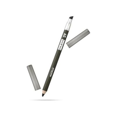 Pupa Kajal Liner Multiplay N°29 Military Green 1.2 g, Preis/100 gr: 912.5 EUR Pupa Kajal Liner Multiplay N°29 Military Green 1.2 g, Preis/100 gr: 912.5 EUR