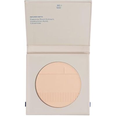 KORRES Natural Finish Face Powder Light 01, mattierend, vegan, 8g seidig-zarter Kompaktpuder für einen makellosen, natürlichen Teint, ohne Maskeneffekt, mit Hyaluron & Pfingstrosenextrakt KORRES Natural Finish Face Powder Light 01, mattierend, vegan, 8g seidig-zarter Kompaktpuder für einen makellosen, natürlichen Teint, ohne Maskeneffekt, mit Hyaluron & Pfingstrosenextrakt